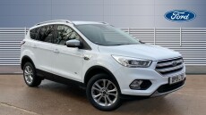 Ford Kuga 1.5 EcoBoost 176 Titanium 5dr Auto Petrol Estate